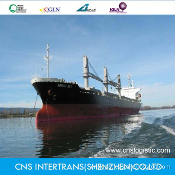 Shipping Freight From China to Denmark, Spain, Italy, Belgium, Germany, Ireland, France, Finland, Norway
